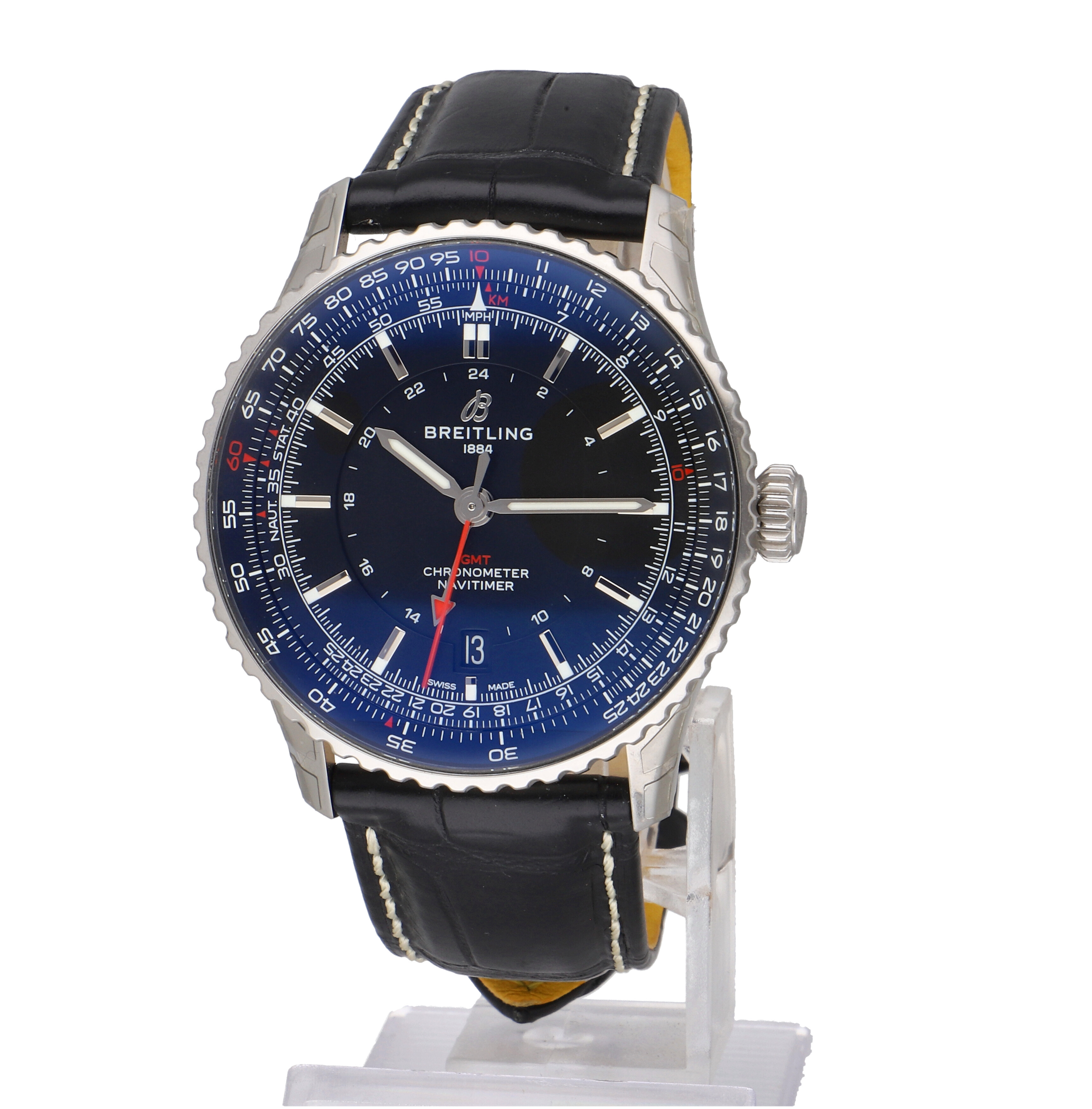 Breitling Navitimer